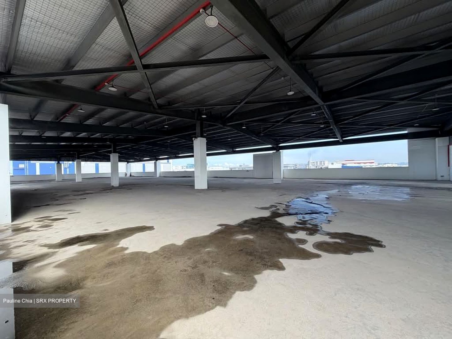 Tuas Lot (D22), Warehouse #574090511